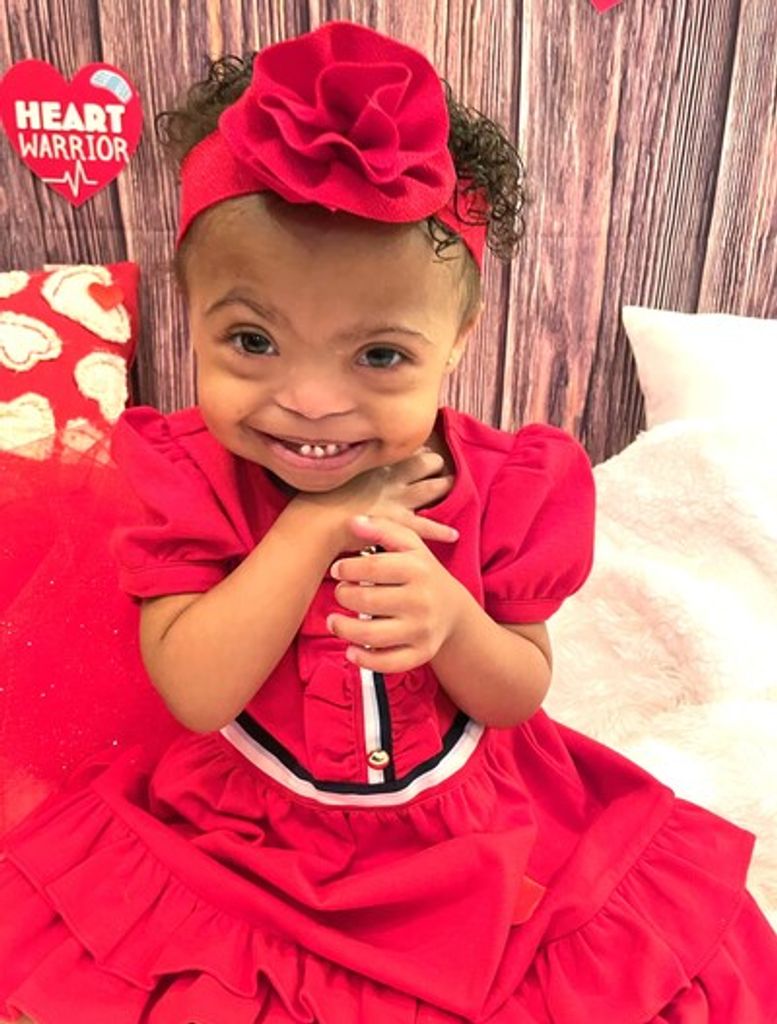 Willow Grace Means Profile Photo