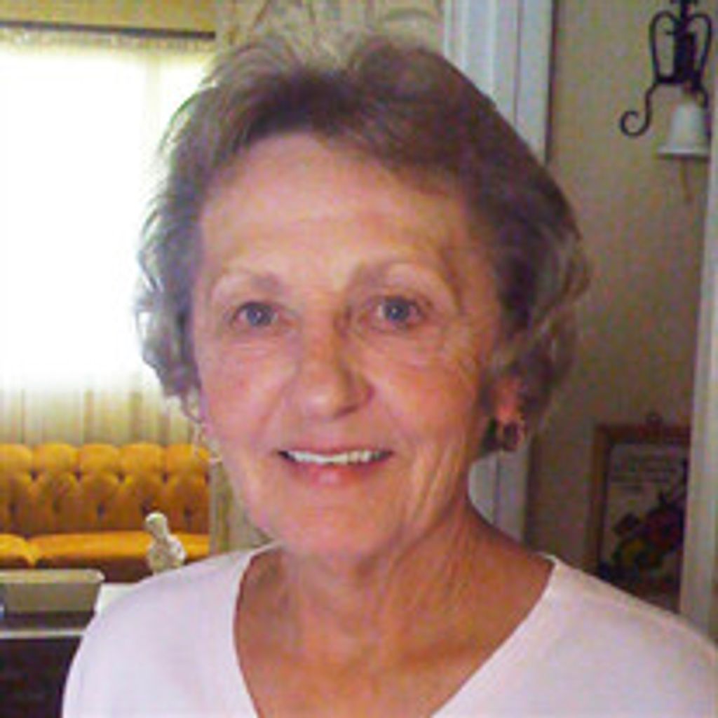 Margaret Ann Burless