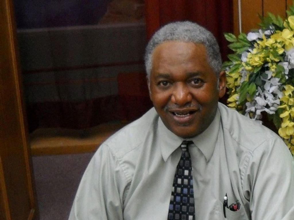 Celina- William R. Page Profile Photo