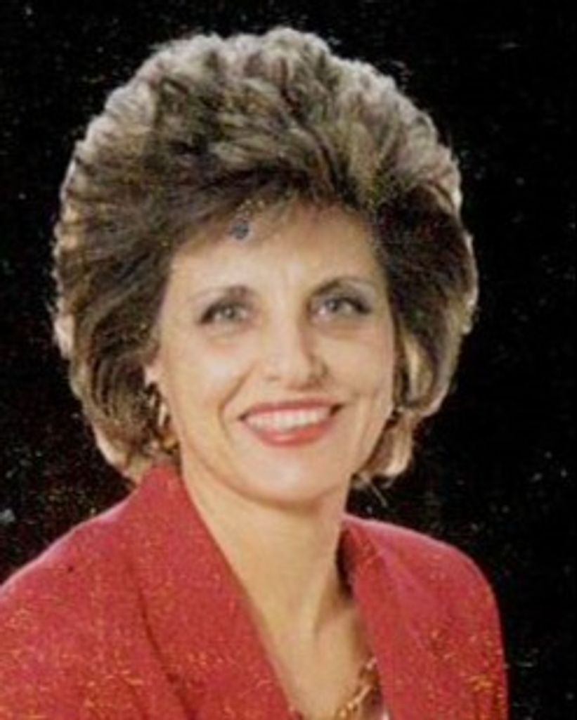 Adrienne E. Butros
