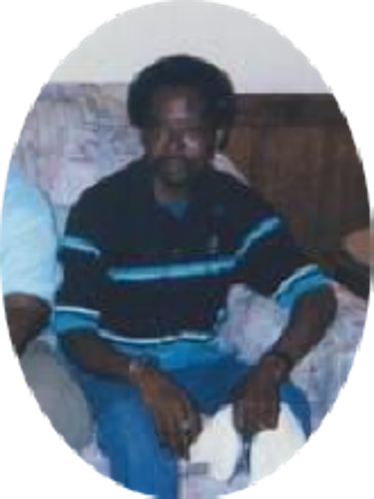 William Jasper Cooper
