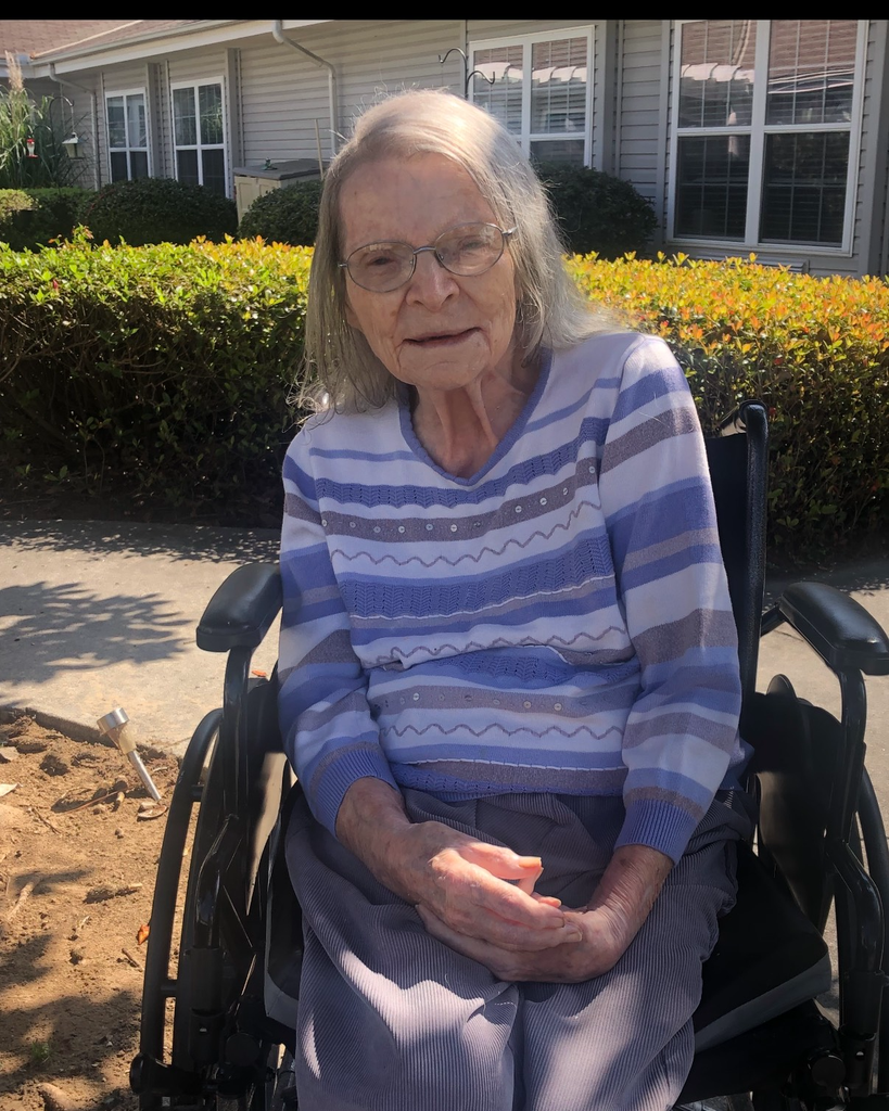 Joan M. Maloney