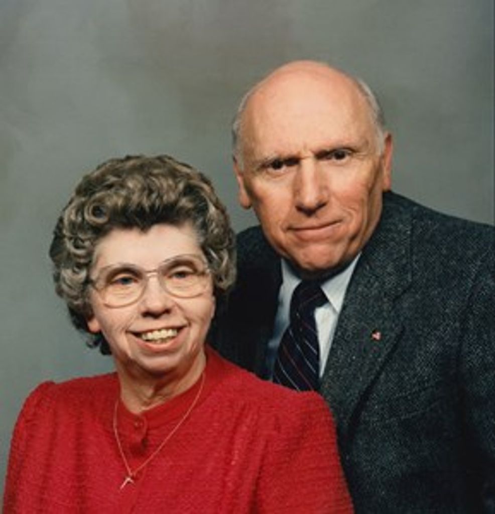 Lois Evelyn Smith
