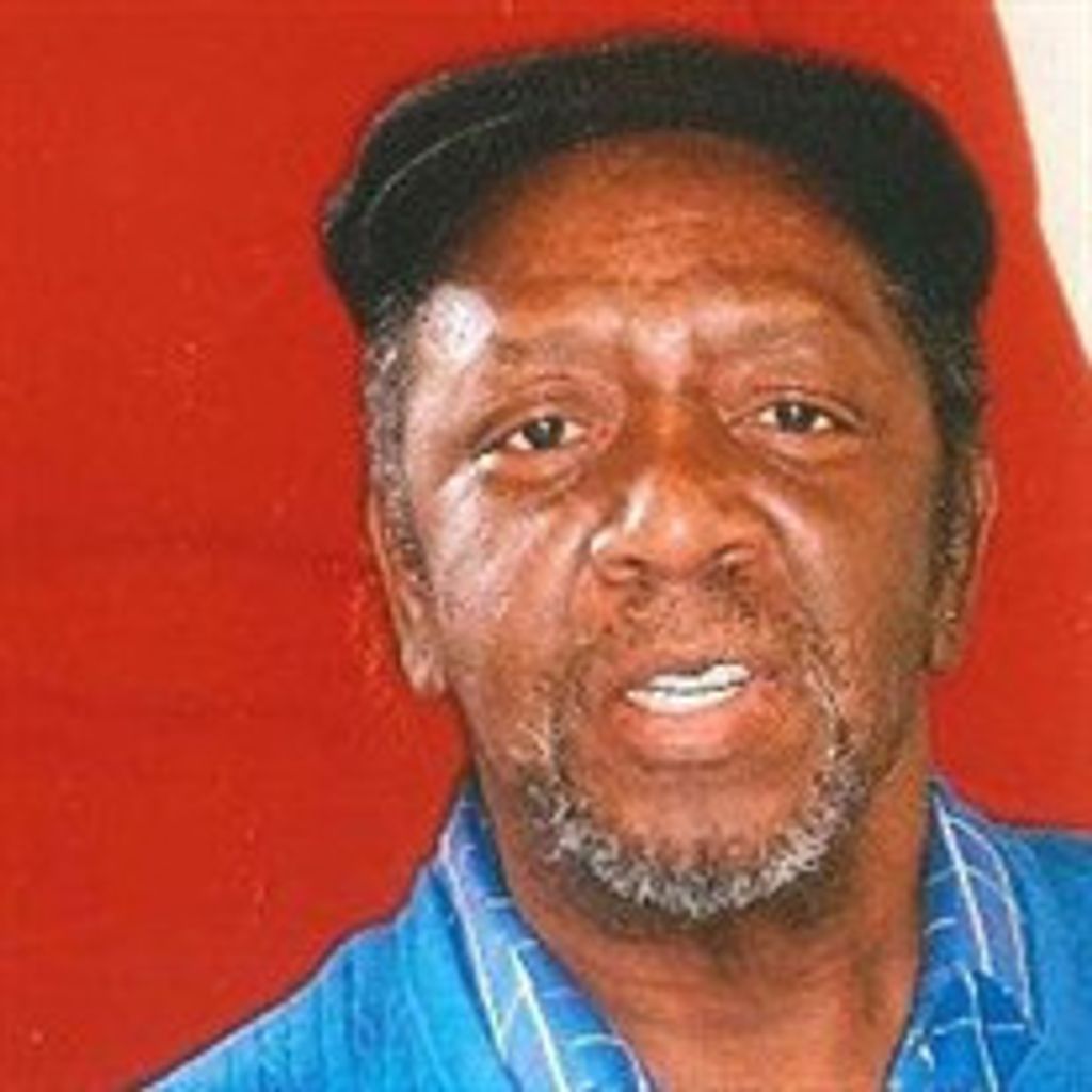 Rev. Paul Ray Lisembee