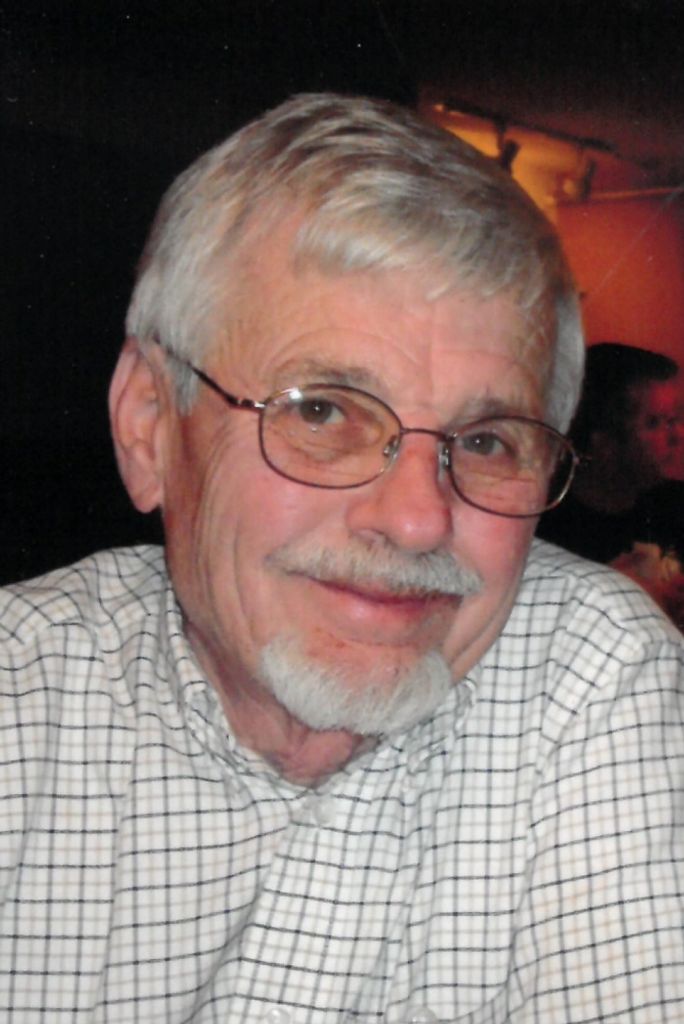 Dr. John B. Wiseman Profile Photo