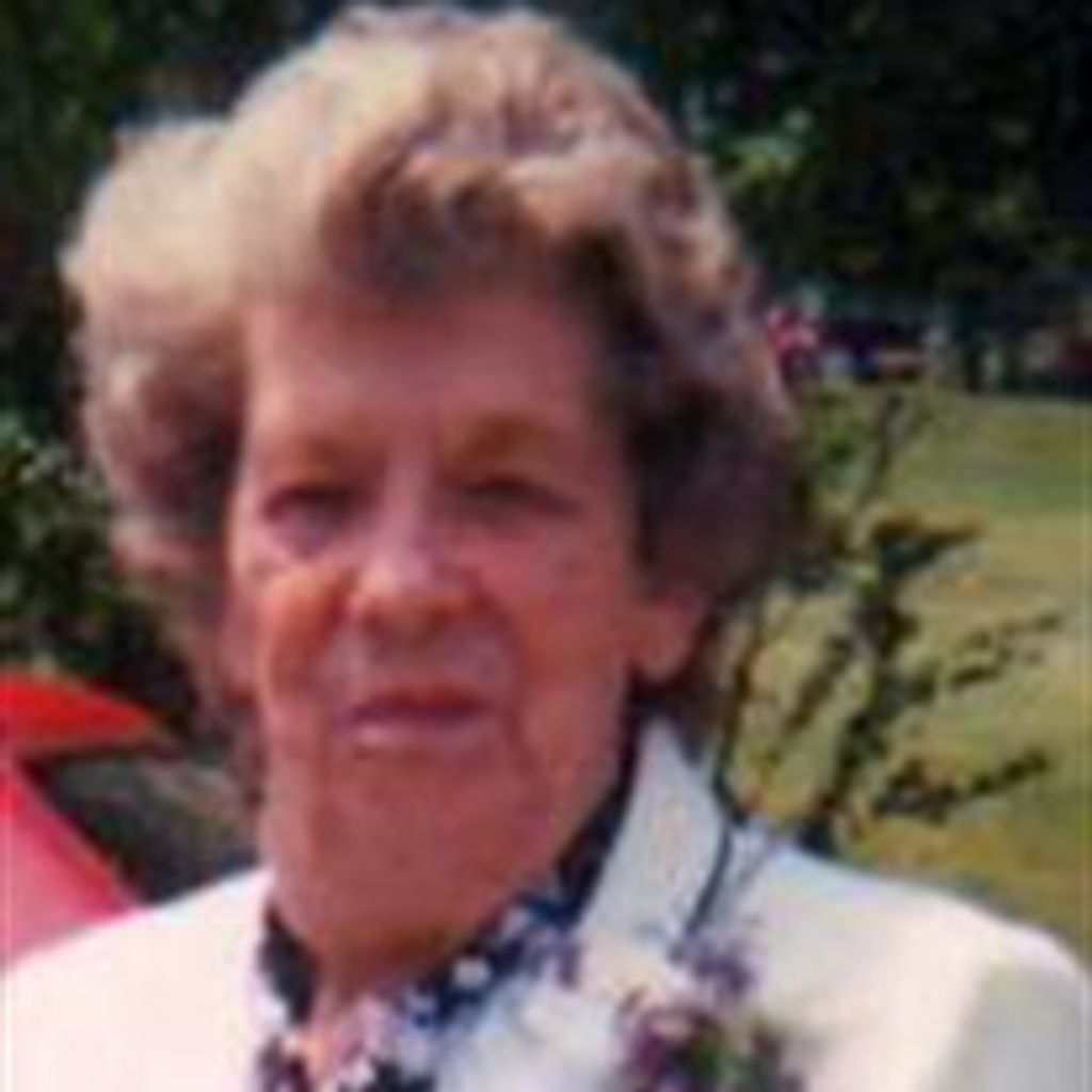 Lucille Bower