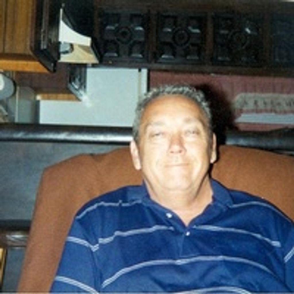 Emmett Lee Roberts