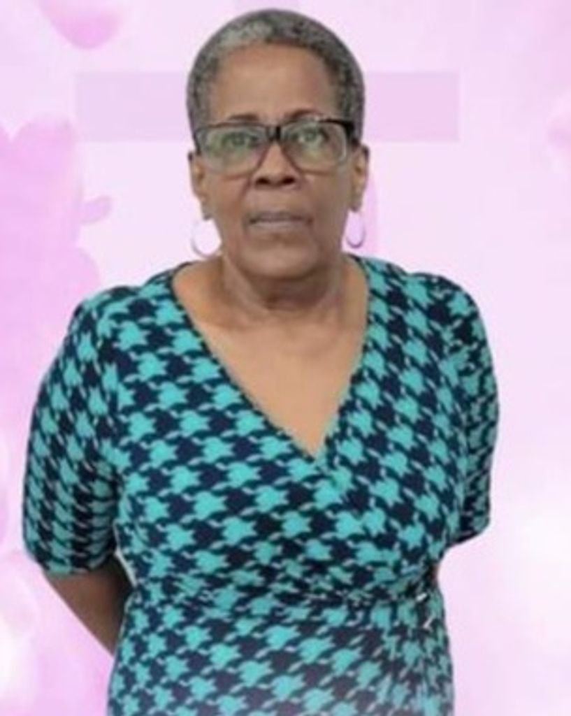 Charlee Smith