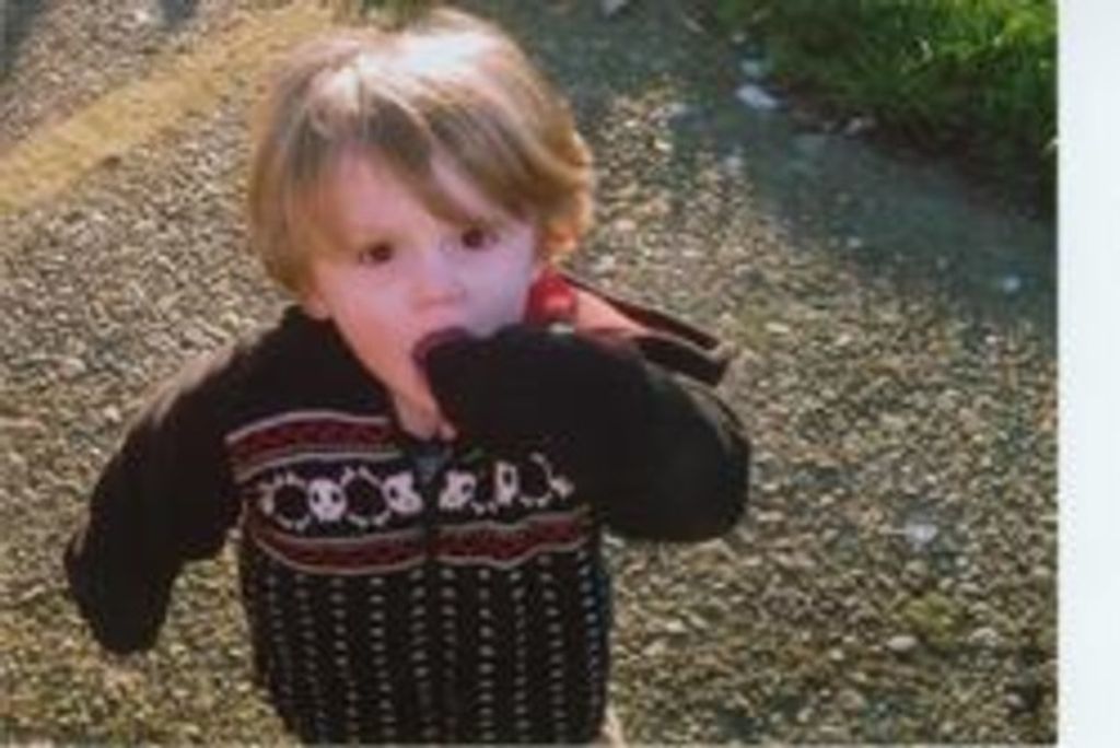 Cyrus Owen Delia Profile Photo