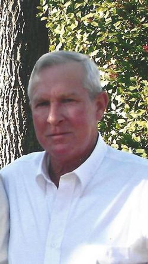 Billy Ray Roberts