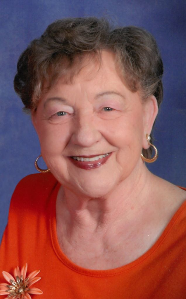 Beverly J. (Garrett)  Baughman Profile Photo