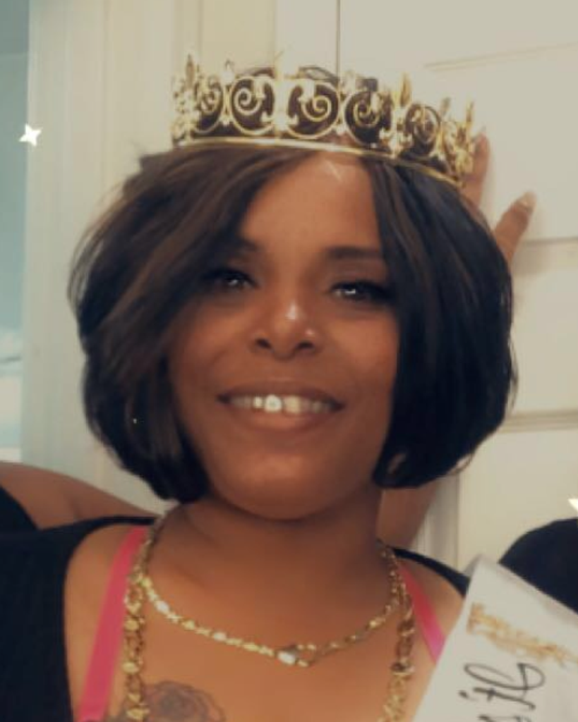 Jennifer "Jen" Jackson-Stevenson Profile Photo