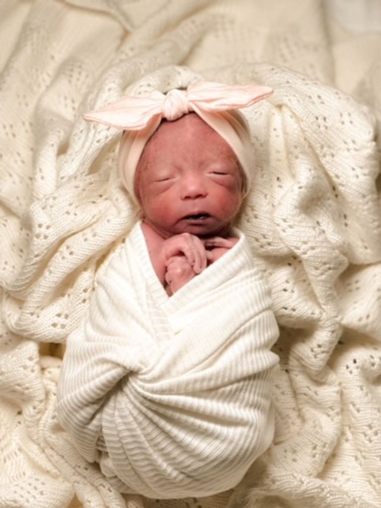 Juliette Huysman-Evans Profile Photo