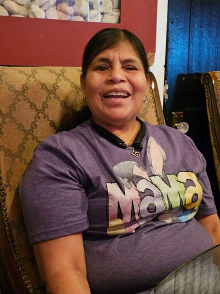 Patricia De La Garza