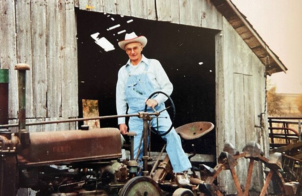 Lester Stanford Leighton Profile Photo