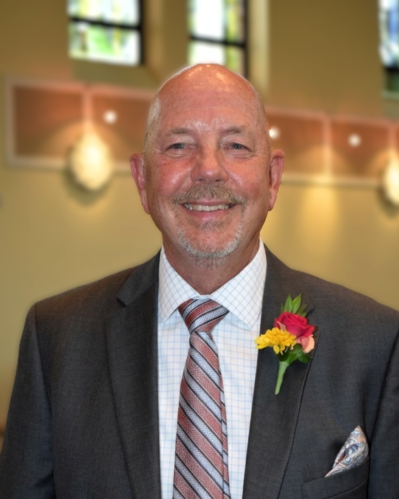 John Phillip Vigneron