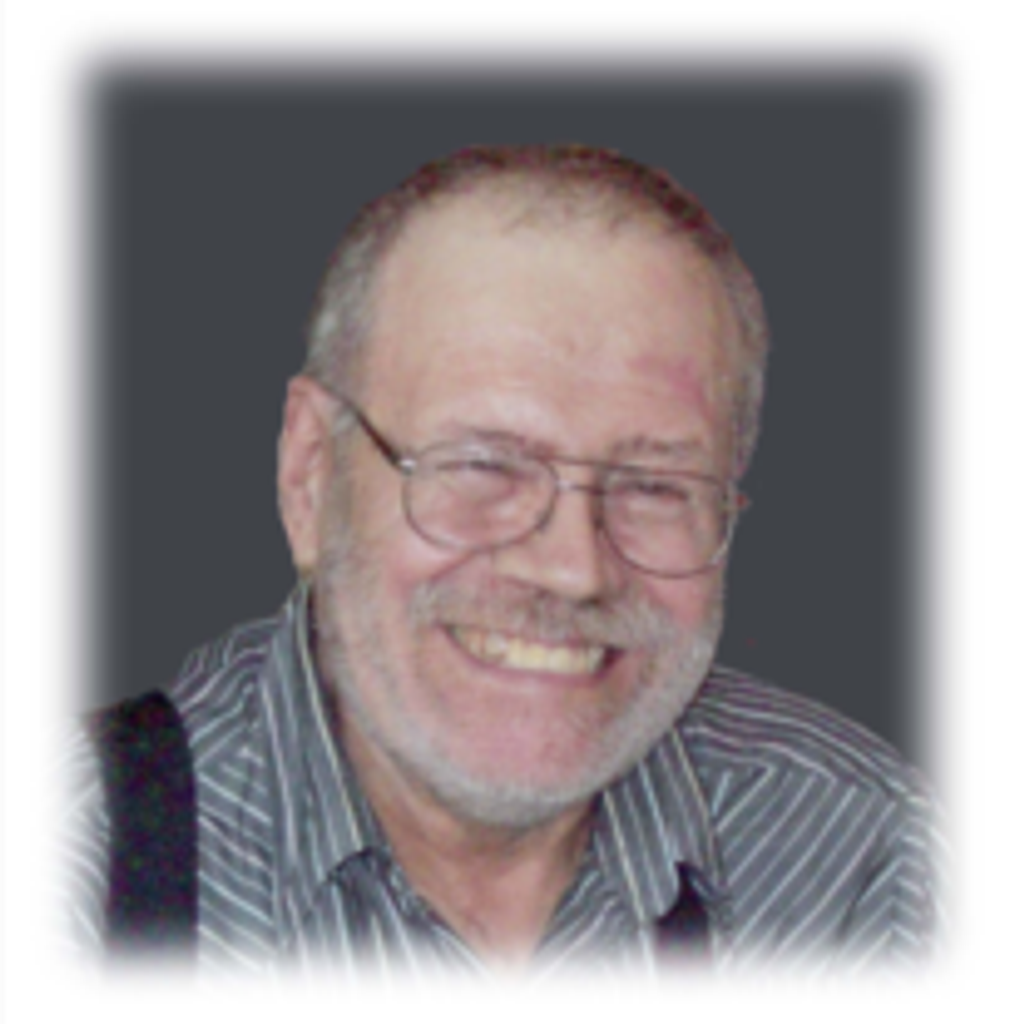 John A. Wulf