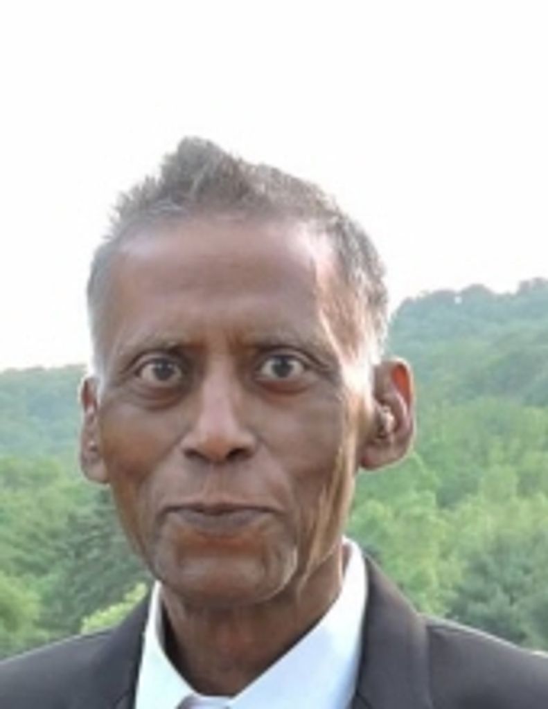 Balu Patel