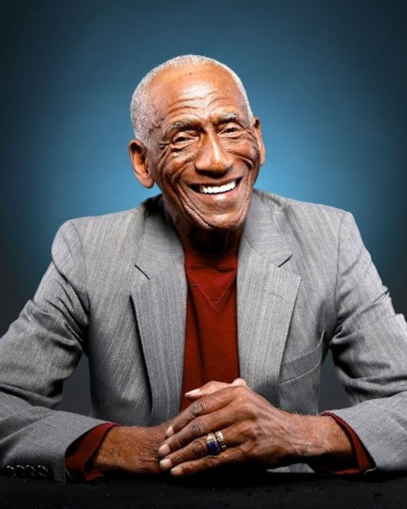 Arthur E. Robinson Profile Photo