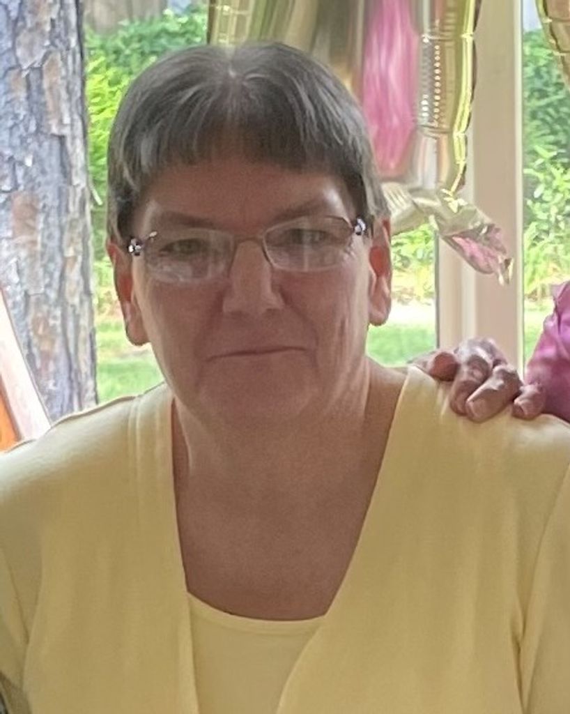 Doreen Smith James Profile Photo