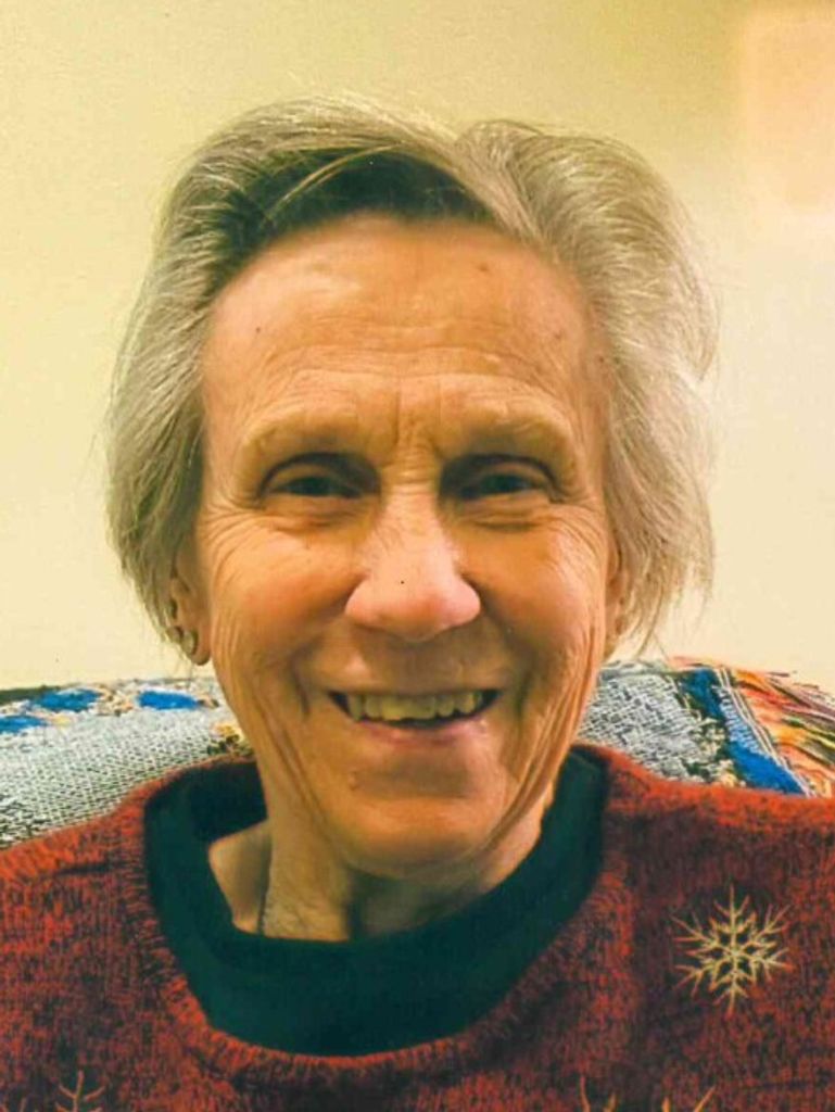 Mary "Jean" Atwell Profile Photo