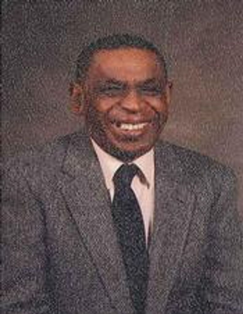 Edward Thomas Coby, Sr.