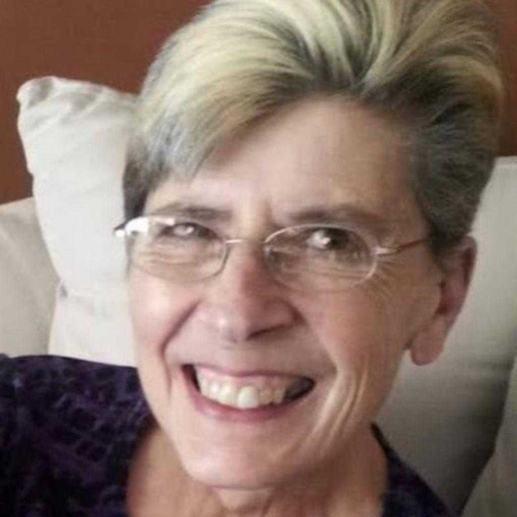 Jeri Lynn Perfili Carrico