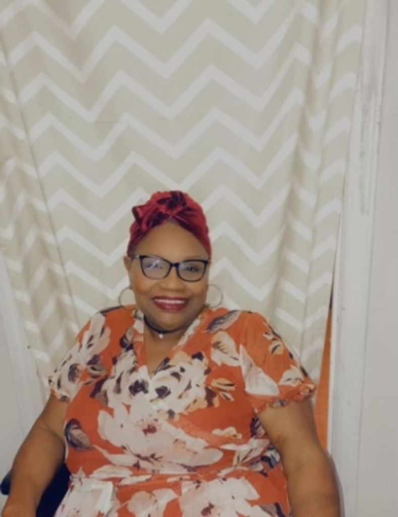 Sandra E Pegram Profile Photo