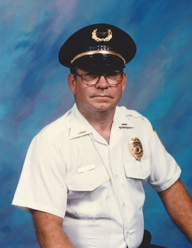 James "Jim" Floyd Lang, Jr.