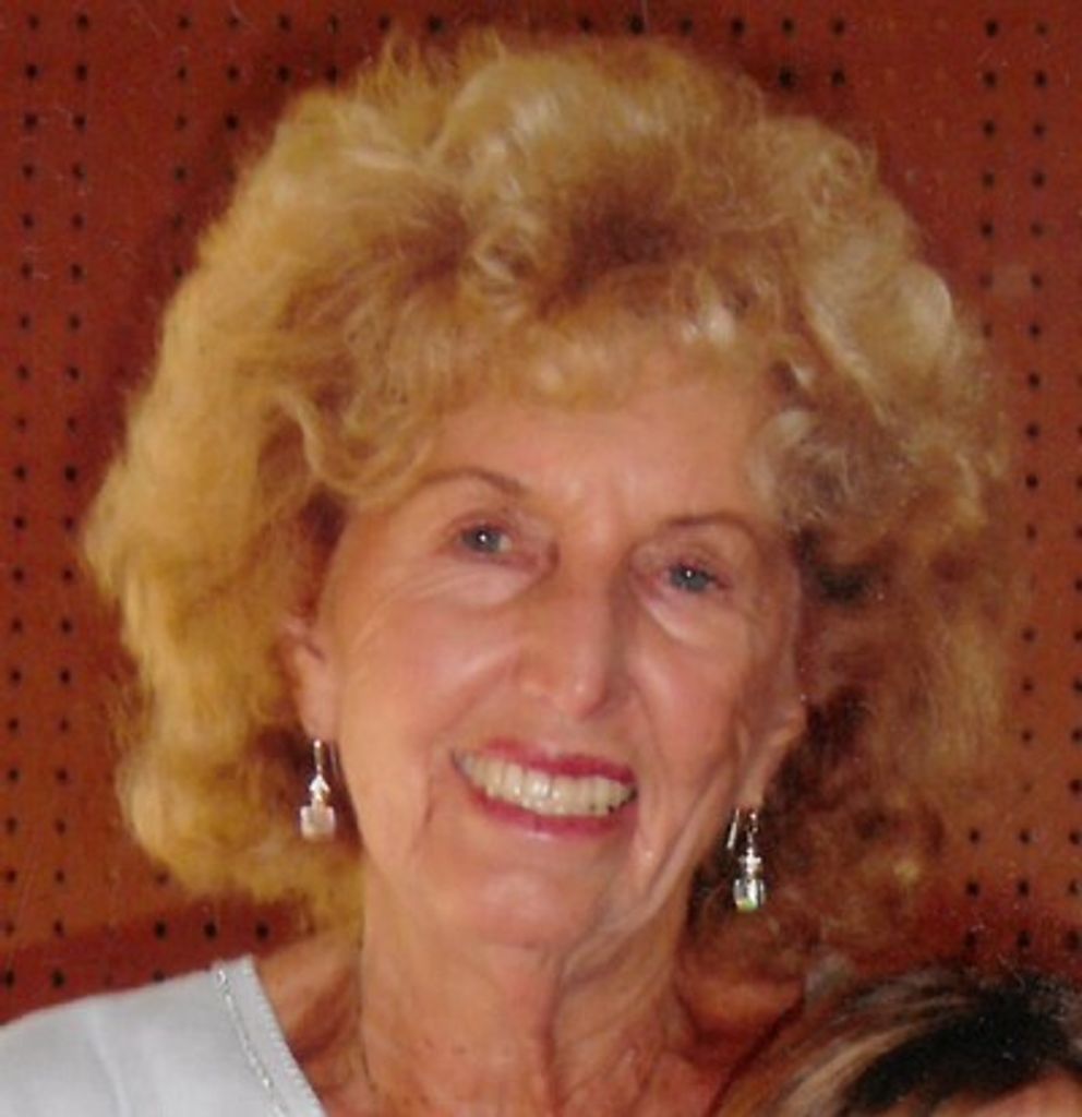 Anna Rose Ramsdell Profile Photo