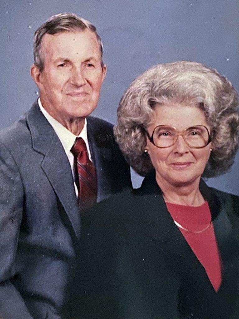 Mary Sosby Gurley Profile Photo