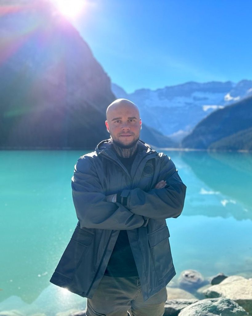 Vladyslav Zobol Profile Photo