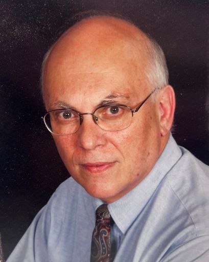 Leighton Weltz's obituary image