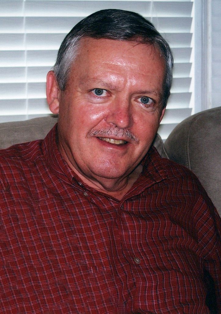 Ralph Edward "Ed" Bowers