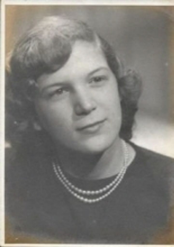 Marilyn Joan 'Jo' Cottrell Profile Photo