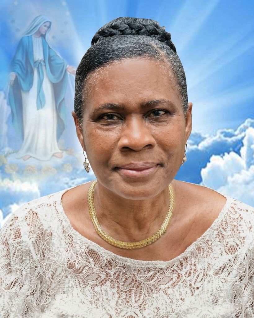 Suzanne Benie Profile Photo