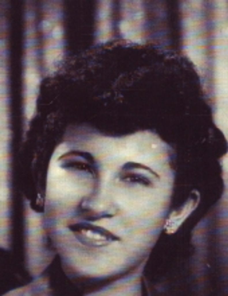 Natalia C. Reyes