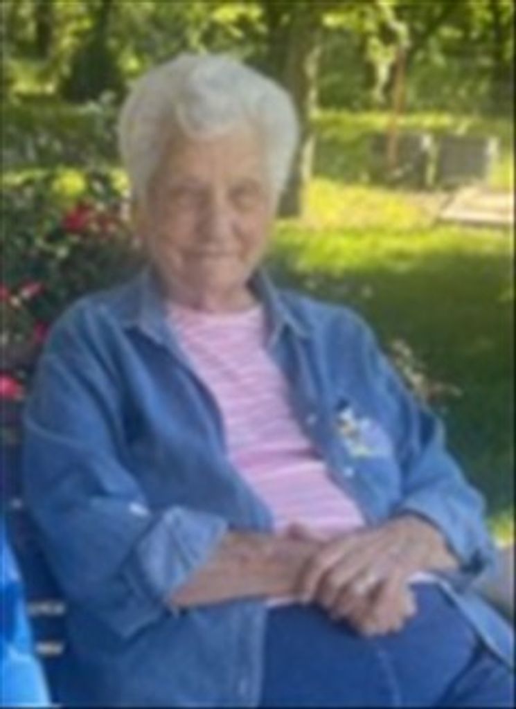 Gladys Marie Chastain