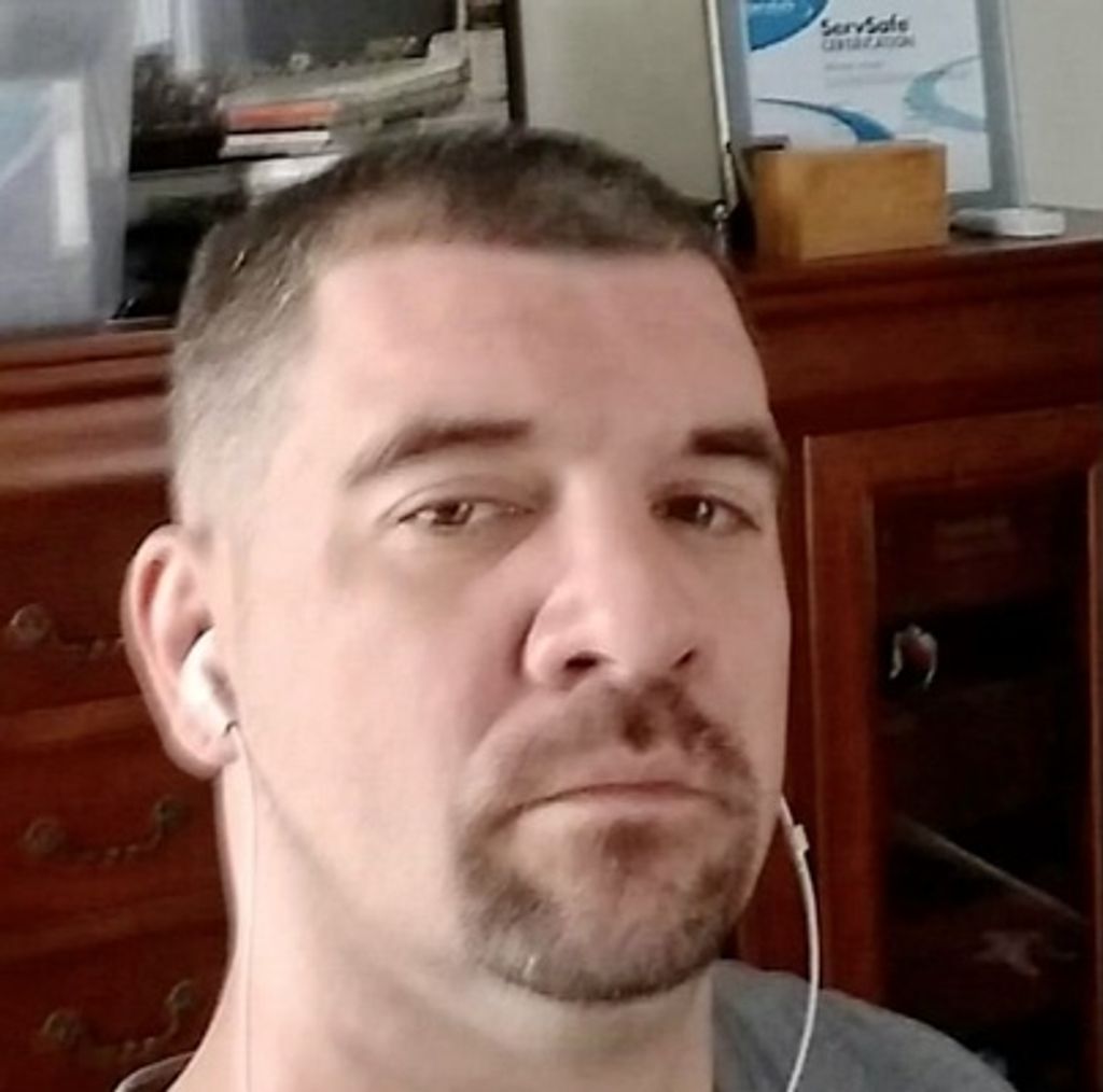 Christopher Michael Sousa Profile Photo