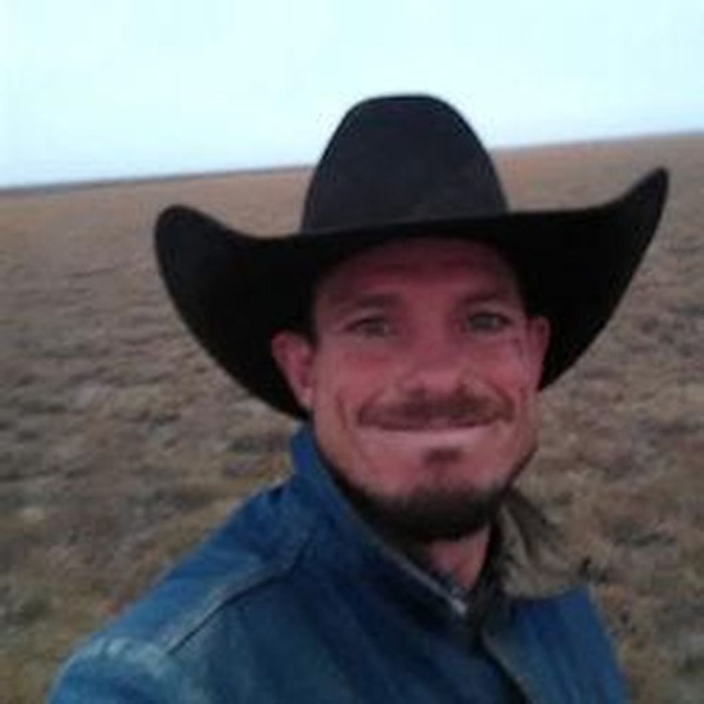 Joshua Mark Jacobs Profile Photo