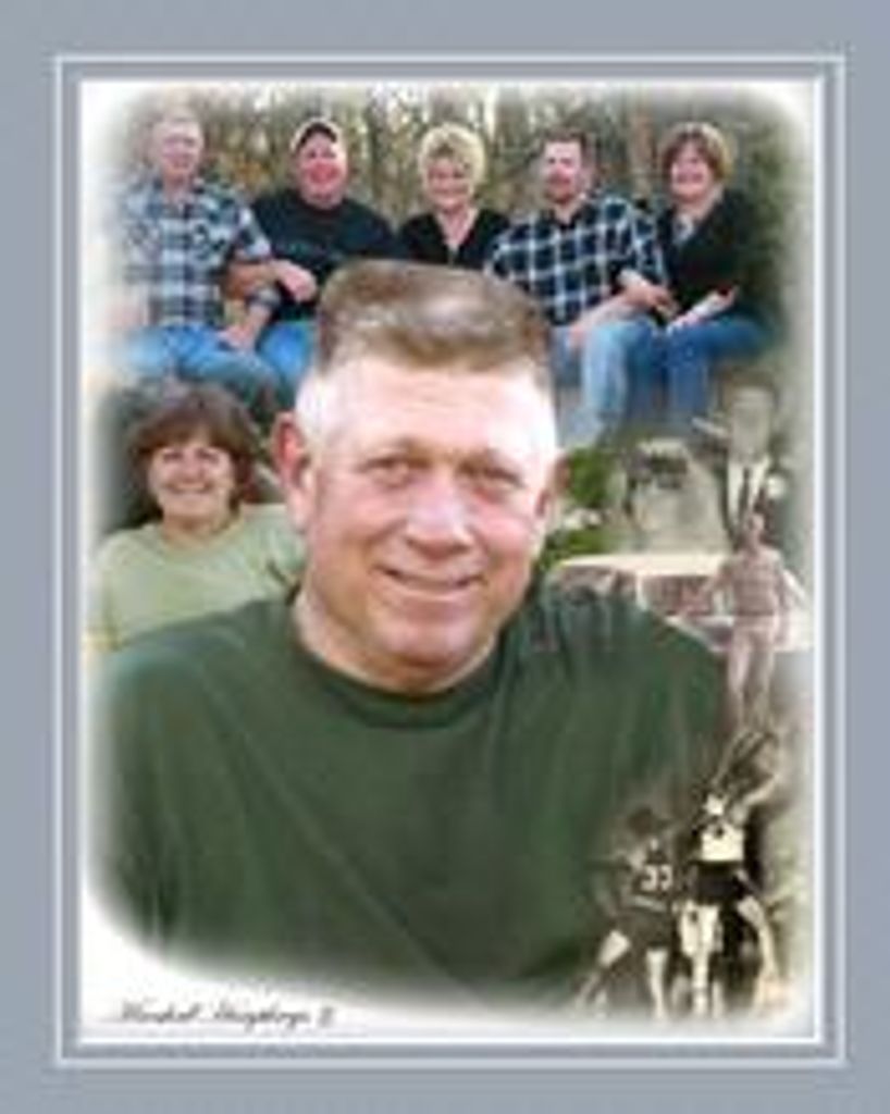 Marshall Eugene Humphreys Iii