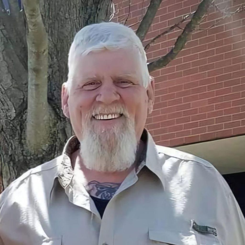 Donald Lee Mccartney Profile Photo