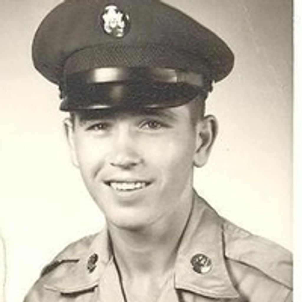 Vincent  "Vinnie" Haws