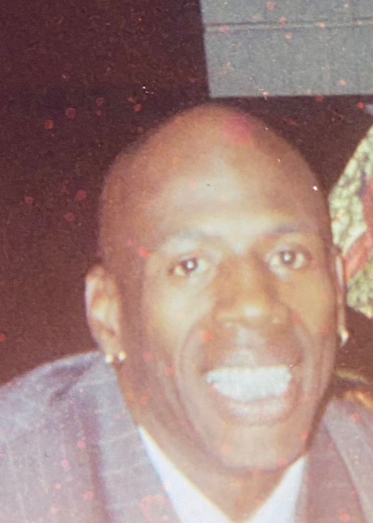 Mr. Otis James Hammons Profile Photo