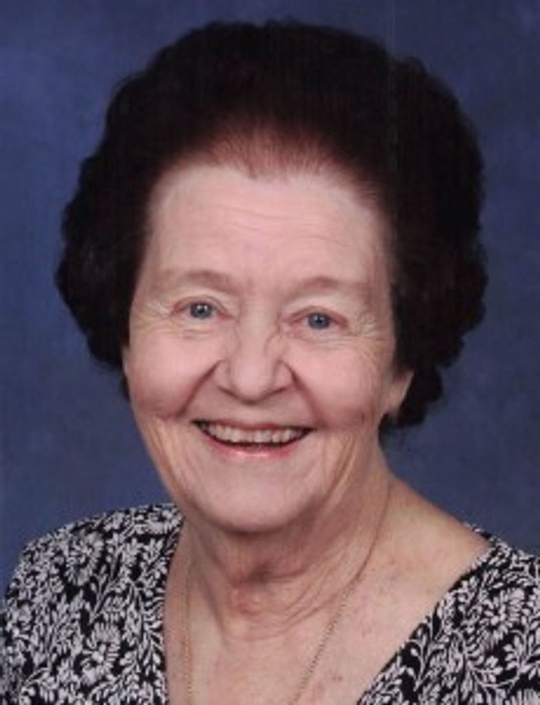 Mary Catherine Cordray O’Rear Profile Photo