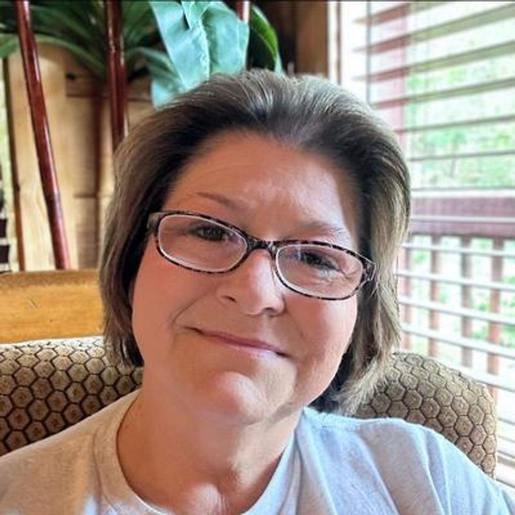 Susie Watts Napier Profile Photo