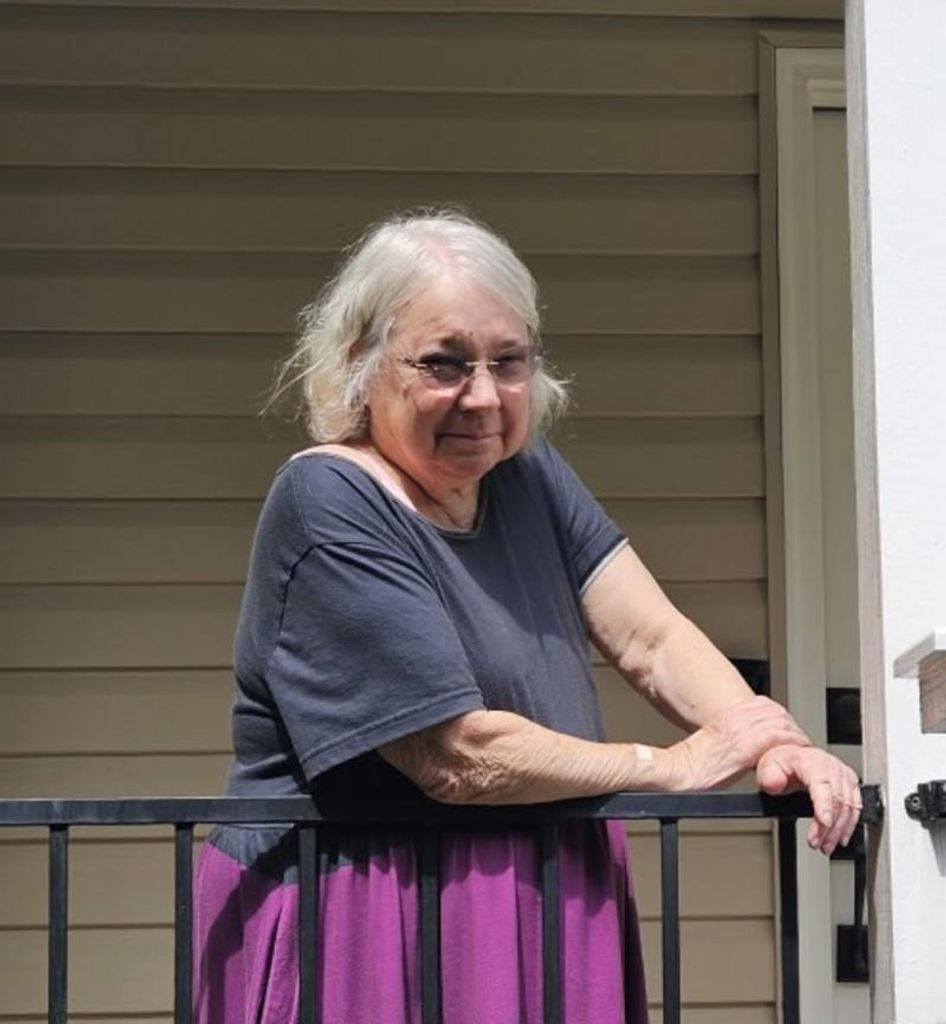 Susan Mcguffin Alexander