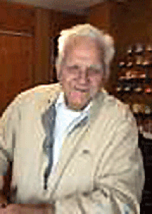 Joseph Mistekevic