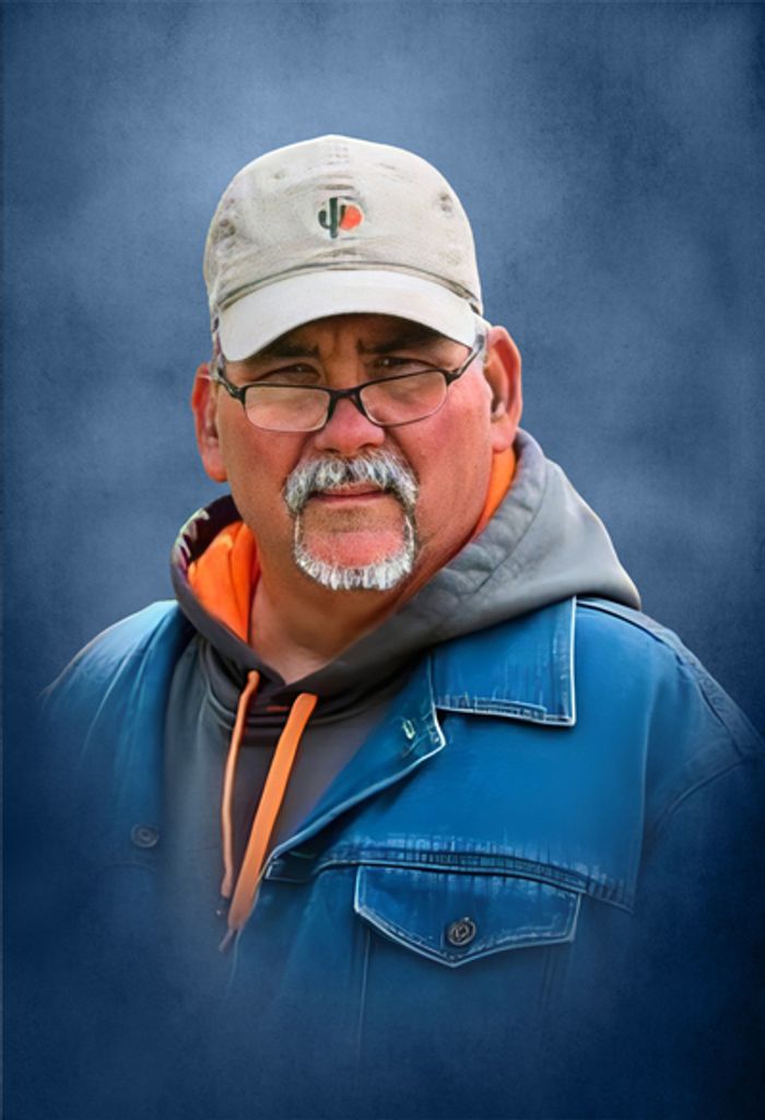 Dallas D. O'Brien Profile Photo