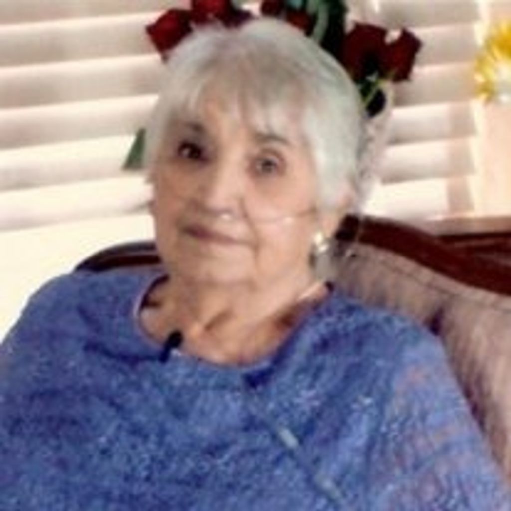 Rita F. Mccauley